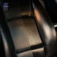 P110 SRB Leather Coating