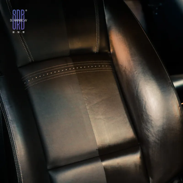 P110 SRB Leather Coating