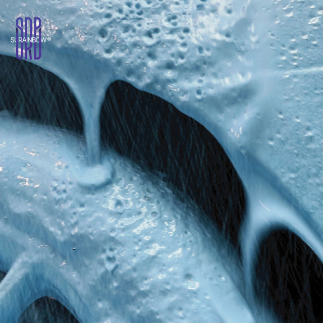 Touchless Car Wash Blue Foam Pre Wash