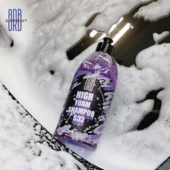 Surainbow Car Wash High Foam Shampoo