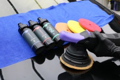 D3 SRB Quick-Acting Repair Agent