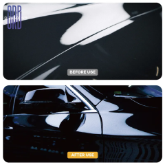 SRB 008 Advance Graphene Ceramic Coating
