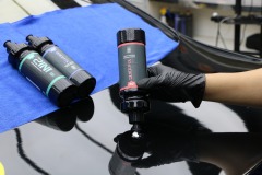 D3 car polish wax
