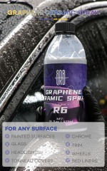 Graphene Detail Spray R6