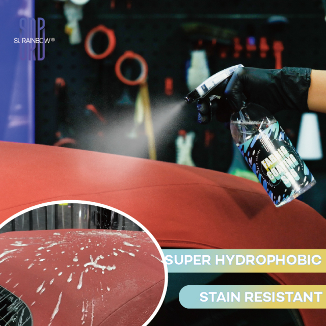 Fabric Coating S36