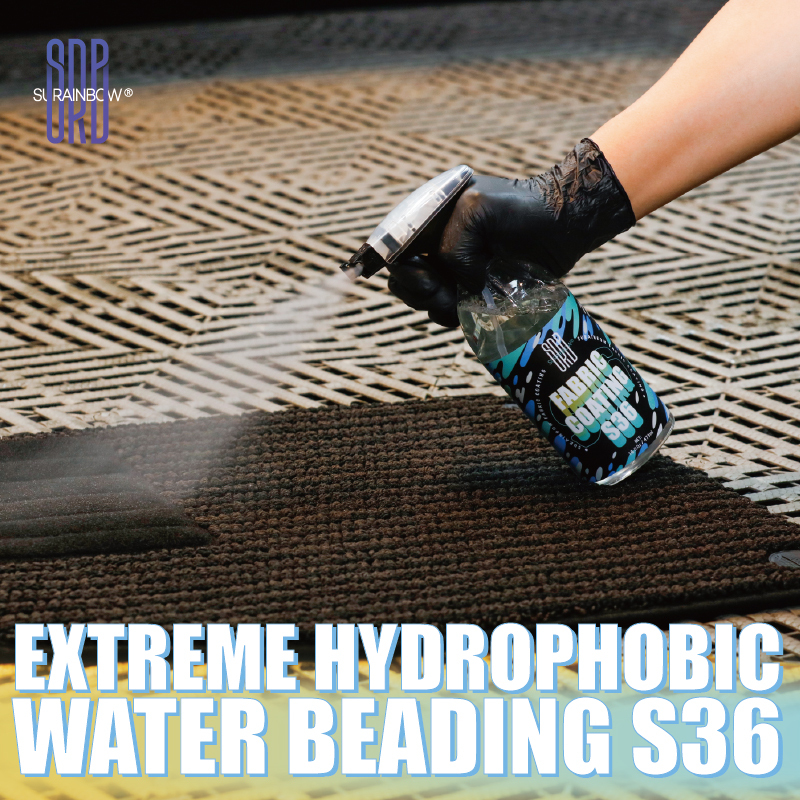 Fabric Coating S36