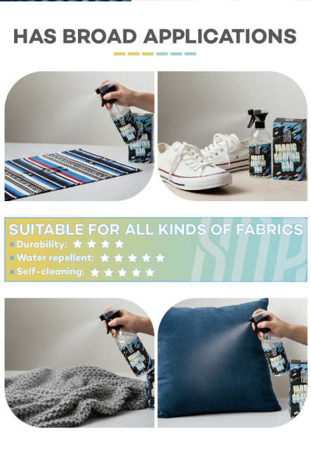 Fabric Coating S36