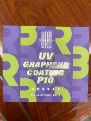 SRB UV ceramic coating