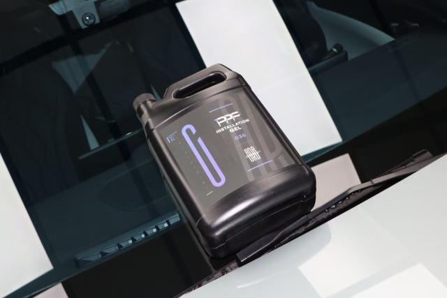 C36 SRB PPF installation Gel Water based installation Gel for PPF
