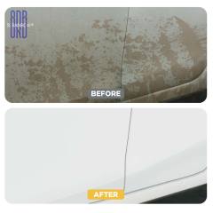 S30 High Foam Shampoo for car detailing
