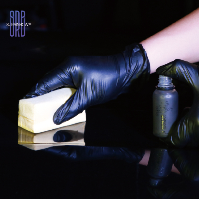 SRB R13  SRB Nano Coating Graphene Ceramic Coating Car Ceramic Sealant 9H+ Years of Long-Lasting Protection Ultra High Gloss