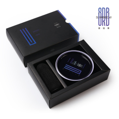 SRB W25 Car WaxThin-film Wax for Good protection and Shine Factory-priced