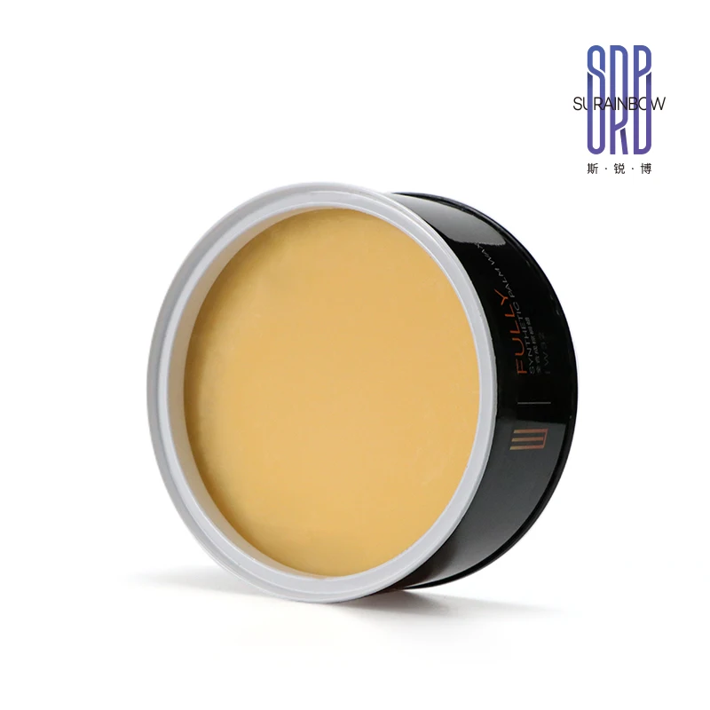 SRB Fully Synthetic Palm Wax for Automotive Paint Protection