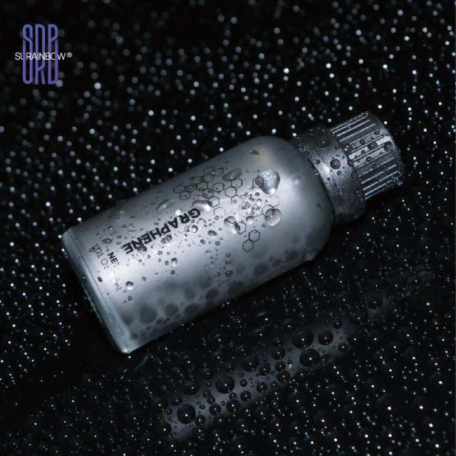 Surainbow R13 Top 20H Advanced Graphene Ceramic Coating (30ml) Nano Coating PPF Coating Long Lasting Protection
