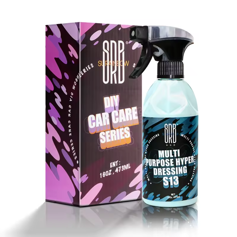 SRB Hyper Dressing S13  Concentrated Dressing &Protectant 1:1 - 4:1