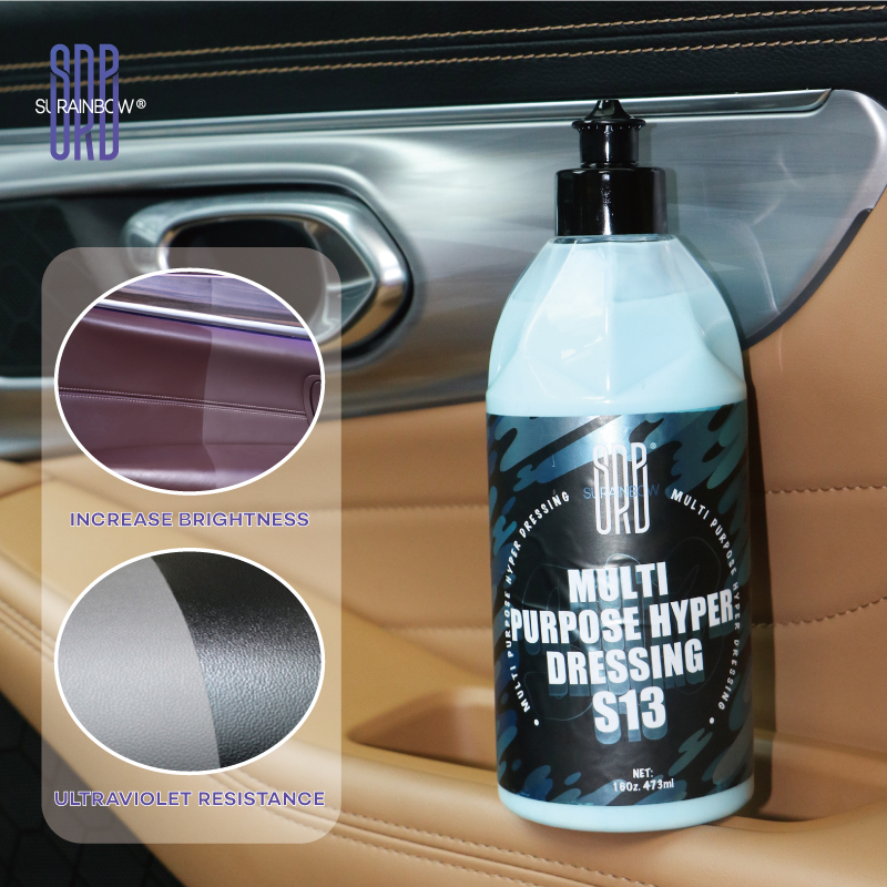 SRB Hyper Dressing S13  Concentrated Dressing &Protectant 1:1 - 4:1