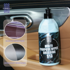SRB Hyper Dressing S13  Concentrated Dressing &Protectant 1:1 - 4:1