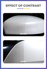Magic color car wash Shampoo