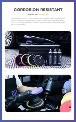 SRB DA Paint Renewal System