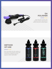 SRB DA Paint Renewal System