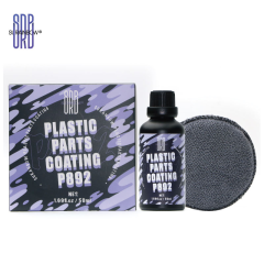 SRB Plastic Parts Coating P892 Long-Term Protection Car Care 50ml