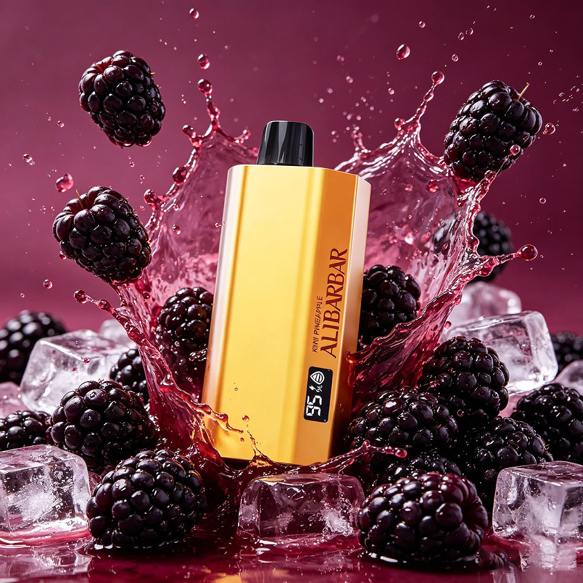 10-15 business days Overseas warehouses Wholesale and Distribution  New product  Alibarbar Third-party Factory 12000 Puff Disposable Vape | Massive Long-Lasting Puffs