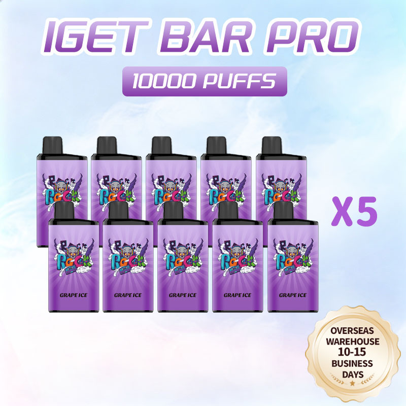 10-15 business days Overseas warehouses Wholesale and Distribution  Local Stock Fast AUS Shipping IGET New models launched BAR PRO10000 PUFFS