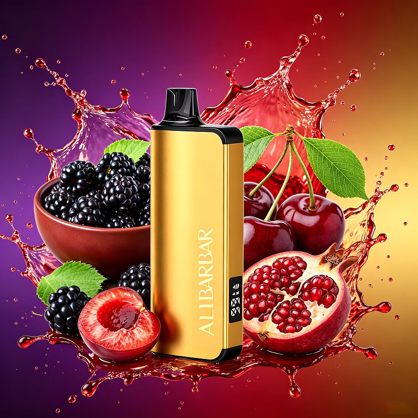 10-15 business days Overseas warehouses Wholesale and Distribution Exclusive  Local Stock  Fast AUS Shipping   Alibarbar Ingot 9000 Puffs Disposable Vape