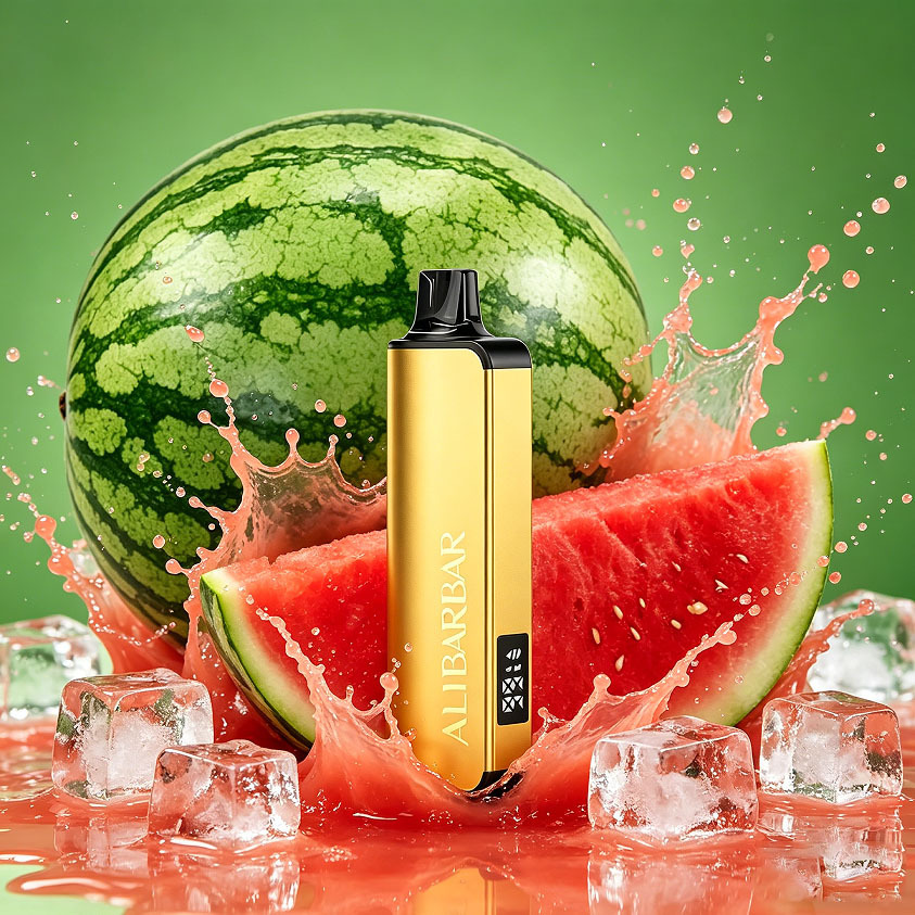 10-15 business days Overseas warehouses Wholesale and Distribution Exclusive  Local Stock  Fast AUS Shipping   Alibarbar Ingot 9000 Puffs Disposable Vape