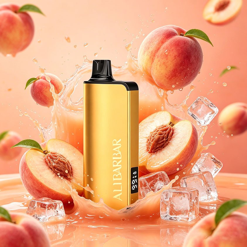 10-15 business days Overseas warehouses Wholesale and Distribution Exclusive  Local Stock  Fast AUS Shipping   Alibarbar Ingot 9000 Puffs Disposable Vape