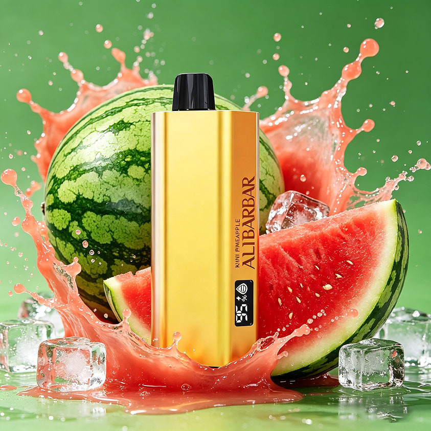10-15 business days Overseas warehouses Wholesale and Distribution  New product  Alibarbar Third-party Factory 12000 Puff Disposable Vape | Massive Long-Lasting Puffs