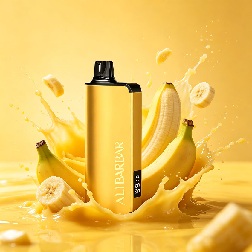 10-15 business days Overseas warehouses Wholesale and Distribution Exclusive  Local Stock  Fast AUS Shipping   Alibarbar Ingot 9000 Puffs Disposable Vape
