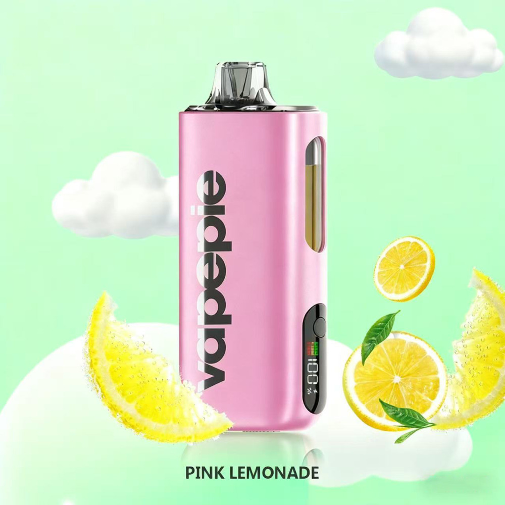 Local Stock Fast AUS Shipping  VAPEPI BE 40K — High-Capacity Disposable Device