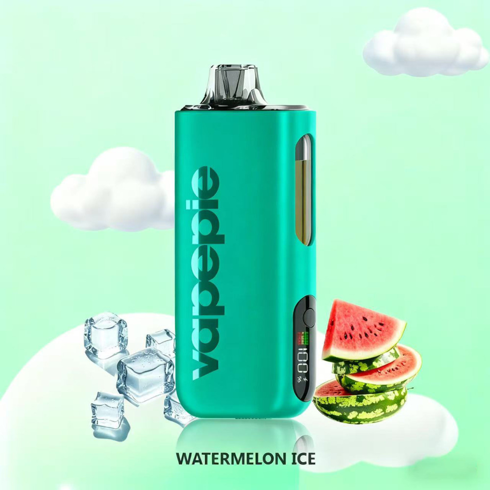 Local Stock Fast AUS Shipping  VAPEPI BE 40K — High-Capacity Disposable Device