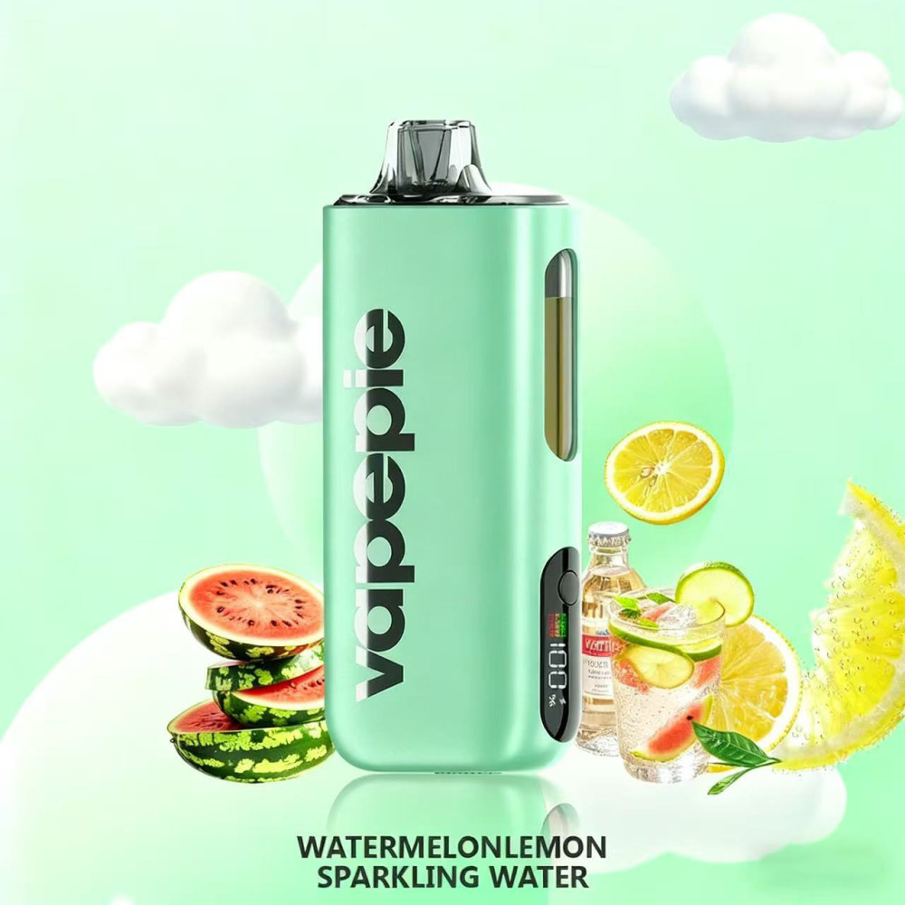 Local Stock Fast AUS Shipping  VAPEPI BE 40K — High-Capacity Disposable Device