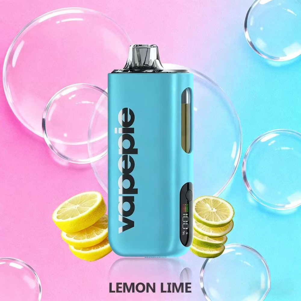 Local Stock Fast AUS Shipping  VAPEPI BE 40K — High-Capacity Disposable Device