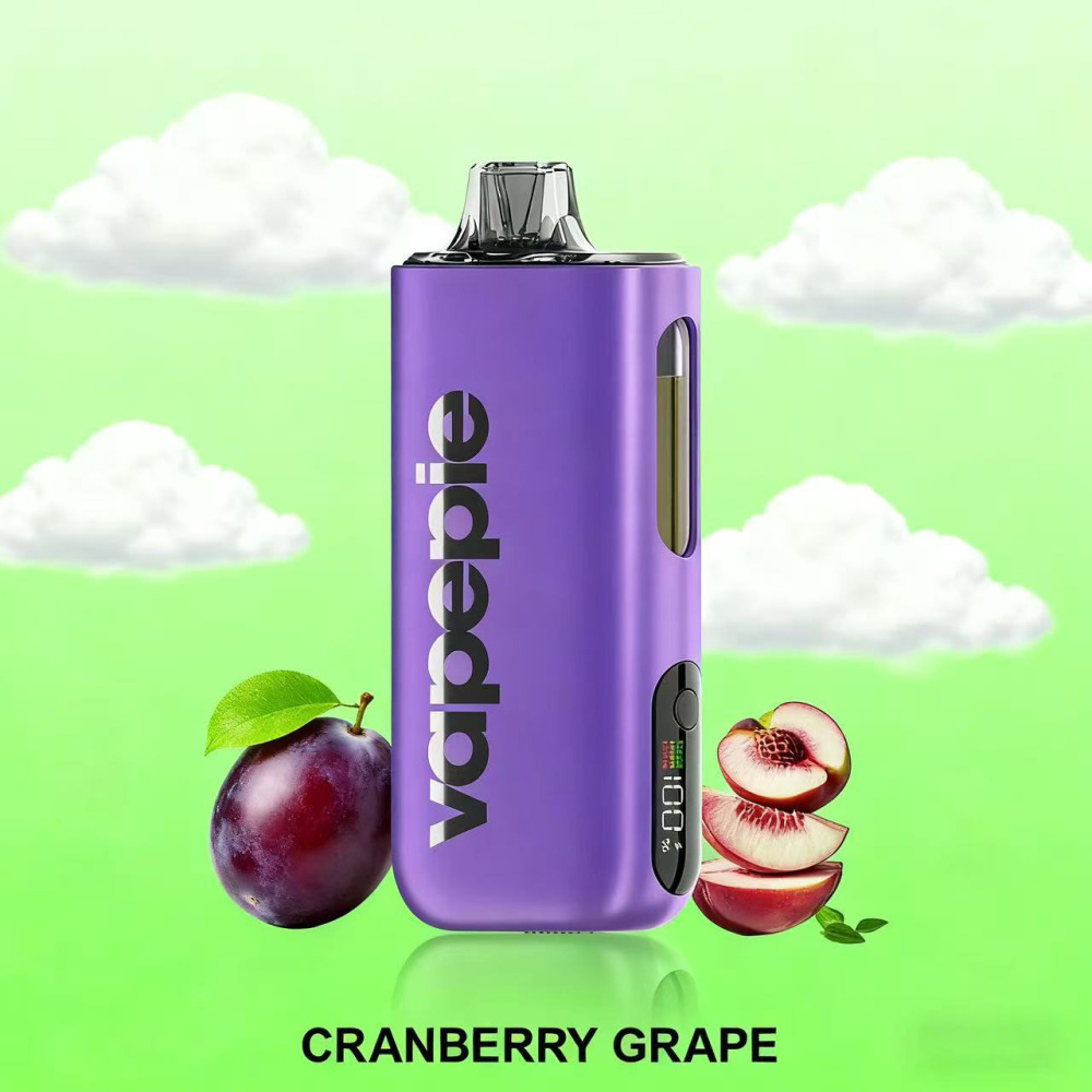 Local Stock Fast AUS Shipping  VAPEPI BE 40K — High-Capacity Disposable Device