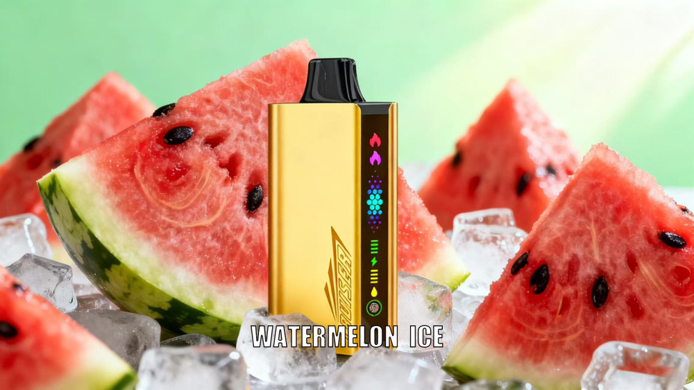 NEW ARRIVAL SPECIAL  JNR CRUISER 12,000 Puff Disposable Vape– Local Stock   Fast AUS Shipping