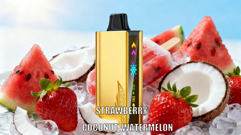 NEW ARRIVAL SPECIAL  JNR CRUISER 12,000 Puff Disposable Vape– Local Stock   Fast AUS Shipping