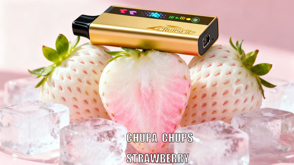 NEW ARRIVAL SPECIAL  JNR CRUISER 12,000 Puff Disposable Vape– Local Stock   Fast AUS Shipping