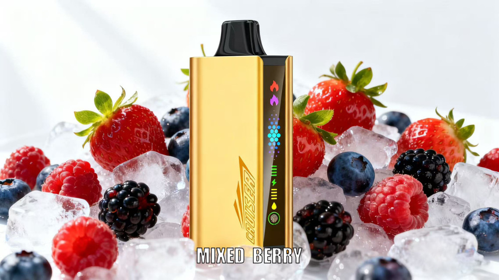 NEW ARRIVAL SPECIAL  JNR CRUISER 12,000 Puff Disposable Vape– Local Stock   Fast AUS Shipping