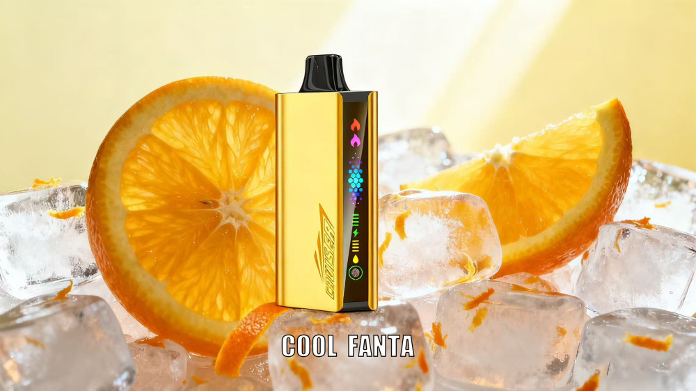 NEW ARRIVAL SPECIAL  JNR CRUISER 12,000 Puff Disposable Vape– Local Stock   Fast AUS Shipping