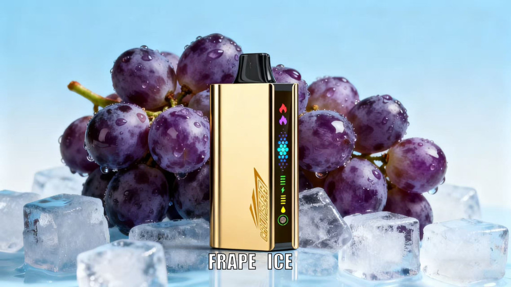 NEW ARRIVAL SPECIAL  JNR CRUISER 12,000 Puff Disposable Vape– Local Stock   Fast AUS Shipping