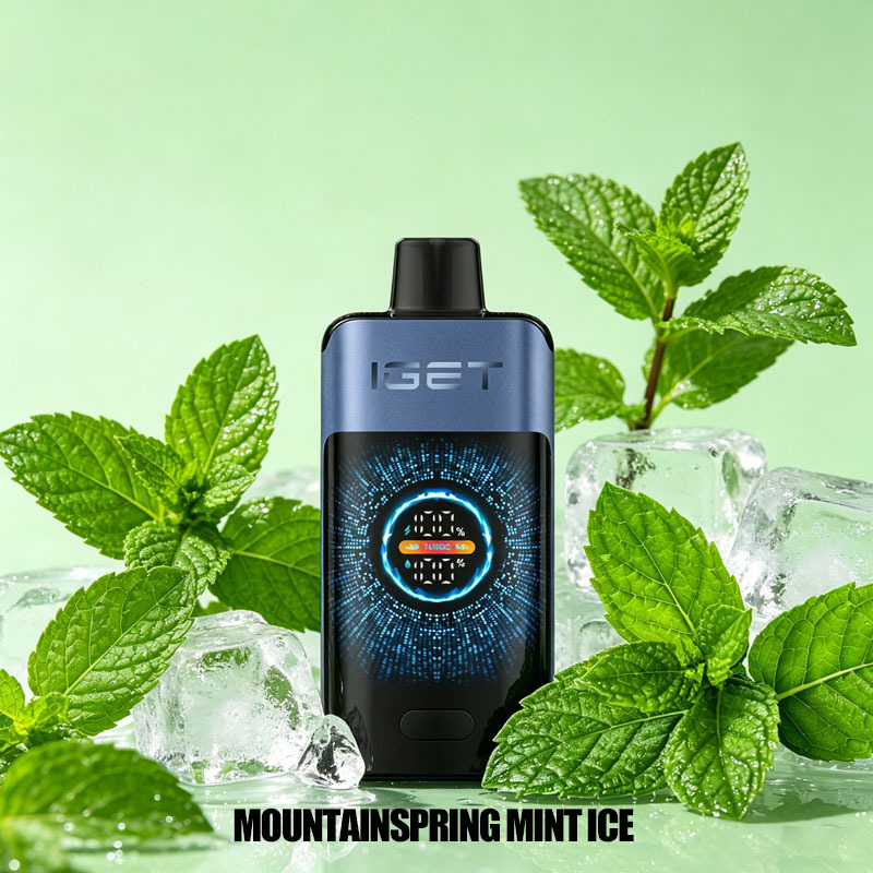 Wholesale and Distribution Exclusive Local Stock Fast AUS Shipping New product IGET ONE 12.000 Puffs