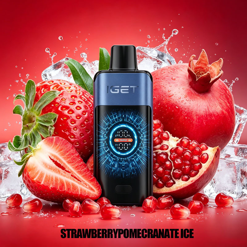 Wholesale and Distribution Exclusive Local Stock Fast AUS Shipping New product IGET ONE 12.000 Puffs