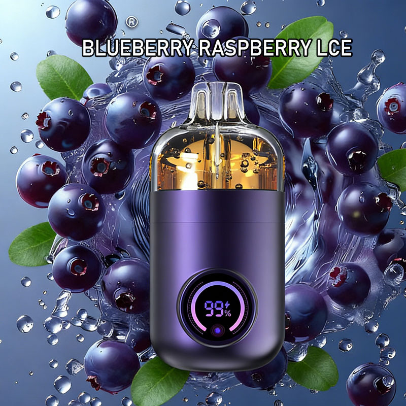 Local Stock Fast AUS Shipping PICCO MAGIC 12000 puffs electronic cigarette