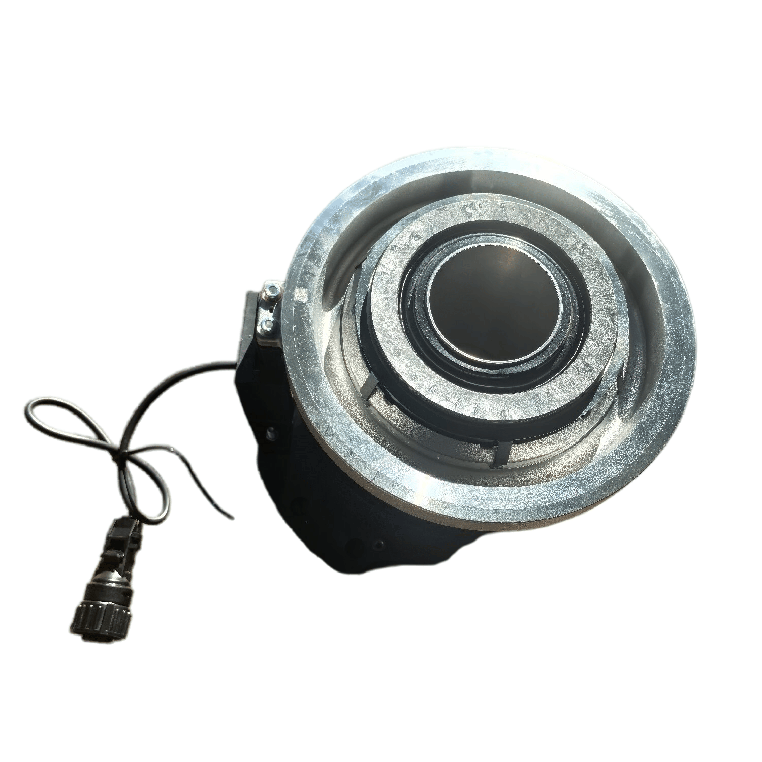 Eaton/Mack Heavy-Duty Amt Clutch Actuator (Part Number 6482000155) for Long Service Life, Designed for Commercial Use,MY SHOP,Eaton/Mack Heavy-Duty Amt Clutch Actuator (Part Number 6482000155) for Long Service Life, Designed for Commercial Use