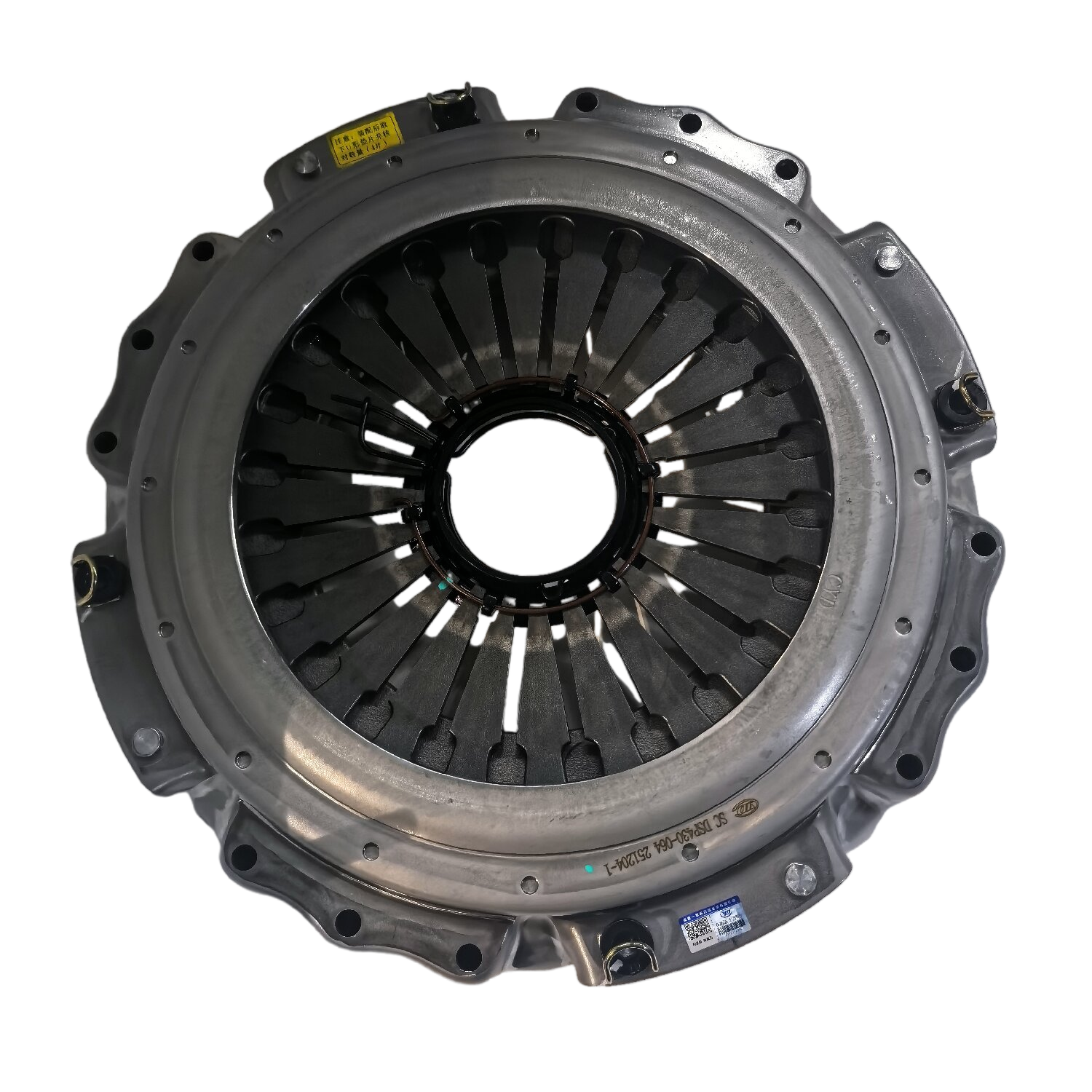 Heavy Duty Clutch Cover Kit for HOWO, FAW, Shacman, Foton, Kamaz Commercial Vehicle Dump Truck & Tractor,MY SHOP,Heavy Duty Clutch Cover Kit for HOWO, FAW, Shacman, Foton, Kamaz Commercial Vehicle Dump Truck & Tractor