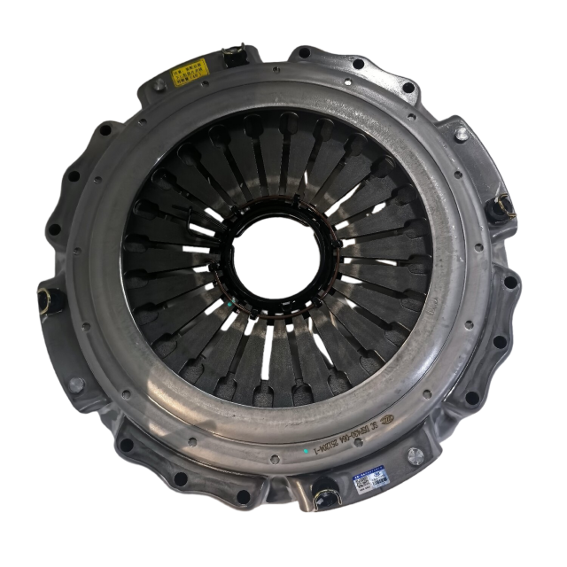 Heavy Duty Clutch Cover Kit for HOWO, FAW, Shacman, Foton, Kamaz Commercial Vehicle Dump Truck & Tractor,MY SHOP,Heavy Duty Clutch Cover Kit for HOWO, FAW, Shacman, Foton, Kamaz Commercial Vehicle Dump Truck & Tractor