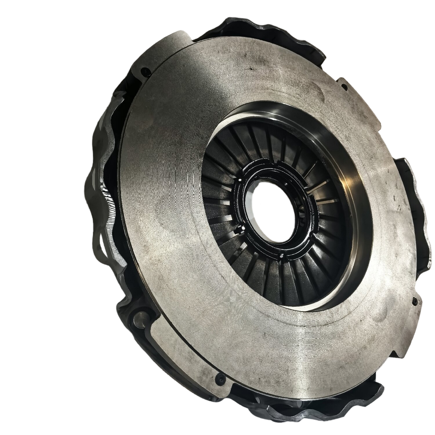 Heavy Duty Clutch Cover Kit for HOWO, FAW, Shacman, Foton, Kamaz Commercial Vehicle Dump Truck & Tractor,MY SHOP,Heavy Duty Clutch Cover Kit for HOWO, FAW, Shacman, Foton, Kamaz Commercial Vehicle Dump Truck & Tractor